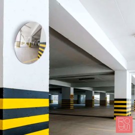 Mirall per sortides de pàrquing 103 ESP